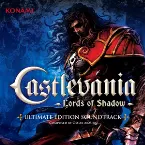 Pochette Castlevania: Lords of Shadow