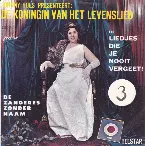 Pochette Liedjes die je nooit vergeet, 3
