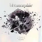 Pochette Metamorphic