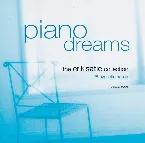 Pochette Piano Dreams: The Erik Satie Collection
