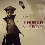 Pochette The Very Best of Me