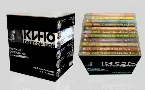 Pochette Полное собрание сочинений, mp3 коллекция в XI томах