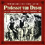 Pochette Professor van Dusen, Neuer Fall 23: Professor van Dusen und die Witwentröster von Bombay