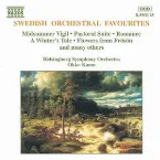 Pochette Swedish Orchestral Favourites