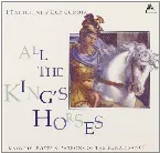 Pochette All the King's Horses