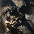 Pochette CHIAROSCURO