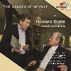 Pochette The Barber of Neville: Wind Concertos