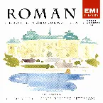 Pochette Roman: ur Drottningholmsmusiken