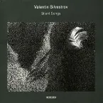 Pochette Silent Songs