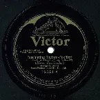 Pochette Fascinating Rhythm / Oh, Lady Be Good!
