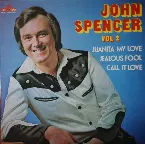 Pochette John Spencer, Vol. 2