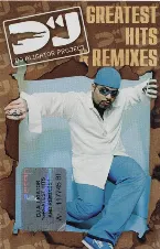 Pochette Greatest Hits & Remixes