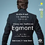 Pochette Beethoven: Egmont, Op. 84