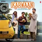Pochette Karwaan