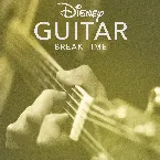 Pochette Disney Guitar: Break Time