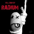 Pochette Kill Dan EP