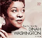 Pochette Coleção Folha grandes vozes, Volume 22: Dinah Washington
