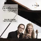 Pochette Sonatas for Violin and Piano, op. 12 no. 1, op. 24 & op. 96