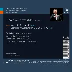 Pochette Beethoven: Messe in C-Dur / Leonoren-Ouvertüre Nr. 3