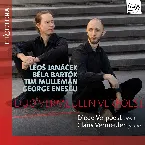 Pochette Janácek / Bartók / Mulleman / Enescu