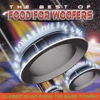Pochette Food For Woofers