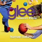 Pochette Human Nature