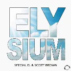 Pochette Elysium (The Remixes)