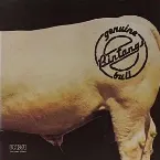 Pochette Genuine Bull