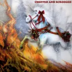 Pochette Chopped & Scrooged