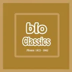 Pochette Phases 1972-1982