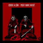 Pochette Post‐Rave Heist