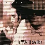 Pochette A Word In Spanish