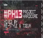 Pochette #PH13: Project Hardcore