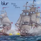 Pochette Britain Versus America