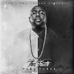 Pochette Tha Truth, Pt. 3