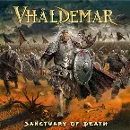 Pochette Sanctuary of Death