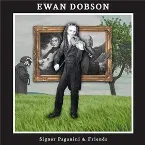 Pochette Signor Paganini & Friends