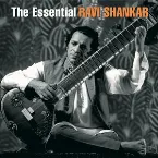 Pochette The Essential Ravi Shankar