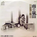 Pochette 雨の嵐山