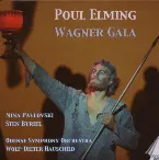 Pochette Wagner Gala