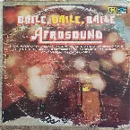 Pochette Baile, baile, baile