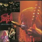 Pochette Symphonic Technicalogy: Live in Japan 1995