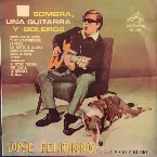 Pochette Sombra, una guitarra y boleros