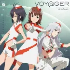 Pochette VOY@GER