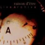 Pochette Live Archive