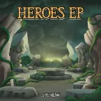 Pochette Heroes EP