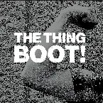 Pochette Boot!