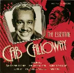 Pochette The Essential Cab Calloway