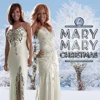 Pochette A Mary Mary Christmas