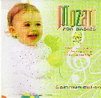 Pochette Mozart for Babies: Communication